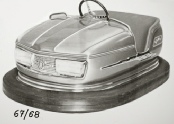 ES-SE 1967 - 1968